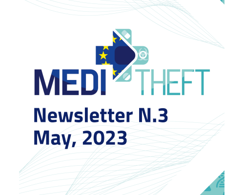 Newsletter N.3, May 2023