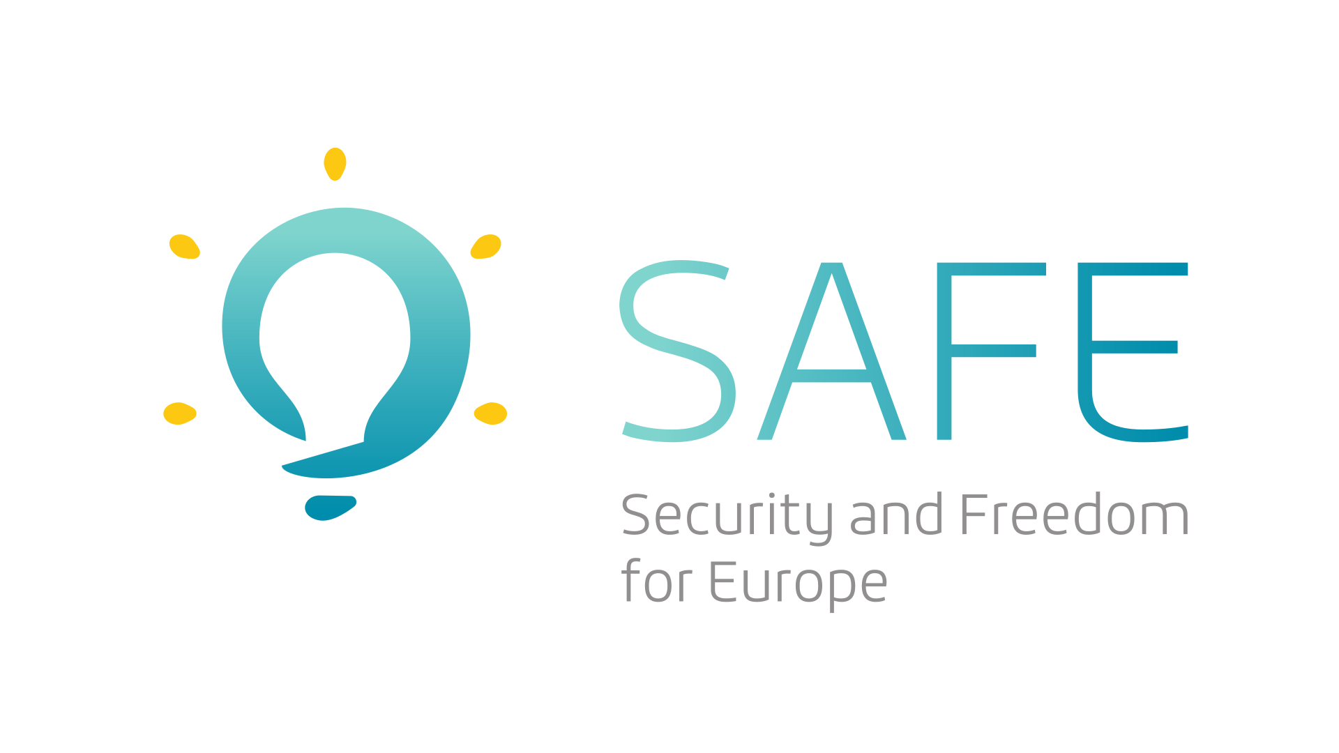 Safe Logo